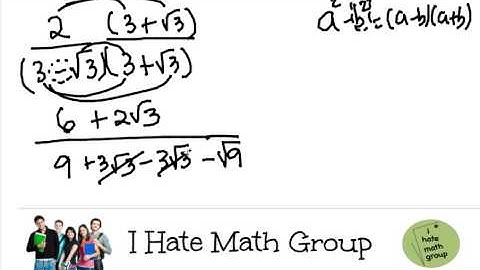 radicals expression 4 Pert question.mp4