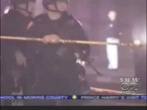 Off Duty NYPD Cop Fatally Shot By Fellow Officer wcbstv com2