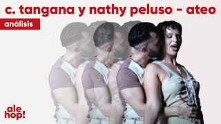 (REACCIÓN / ANÁLISIS) - C. Tangana y Nathy Peluso - Ateo | Alehop! House