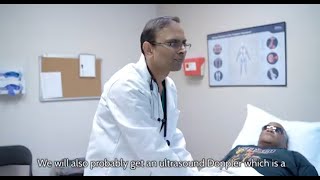 Preparing for Your Appointment