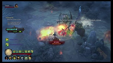 Diablo 3 Challenge Rift 159 Guide