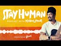 MILCK (Recording Artist) - Stay Human Podcast with Michael Franti