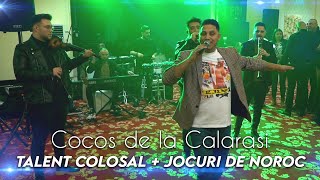 Cocoș de la Călărași❌Talent colosal + Jocuri de noroc