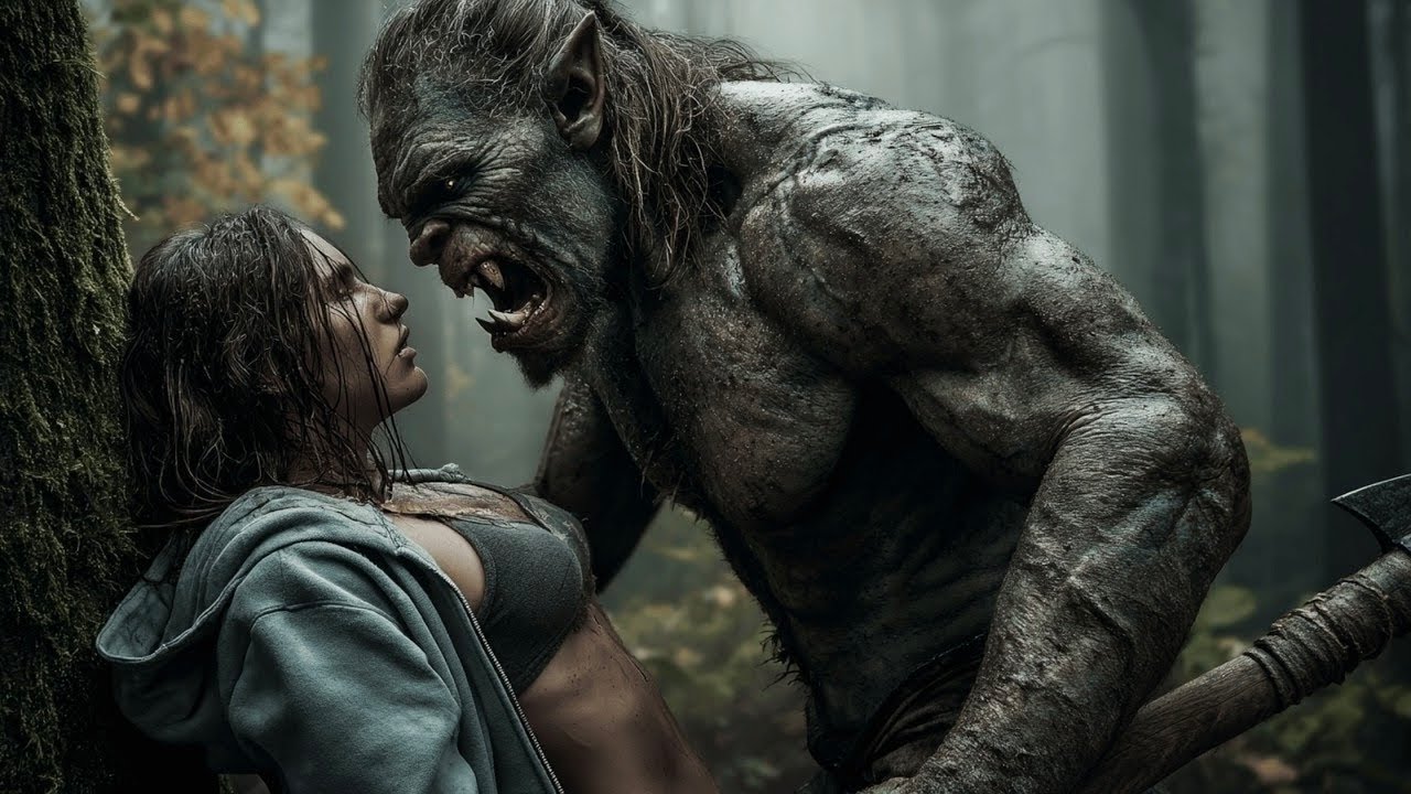 راحت رحلة عادية في الغابة… بس الرحله اتحولت لكابوس دموي!