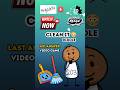 #203 Can You Guess This Cleaning Tool? 🧹#viralshort #easy #riddles #animation #simple #funny #fun