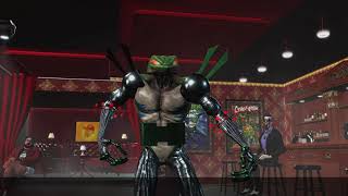 CYBERFROG IS UNSTOPPABLE! 🐸[SONG]🐸 @SuitYourselfToo