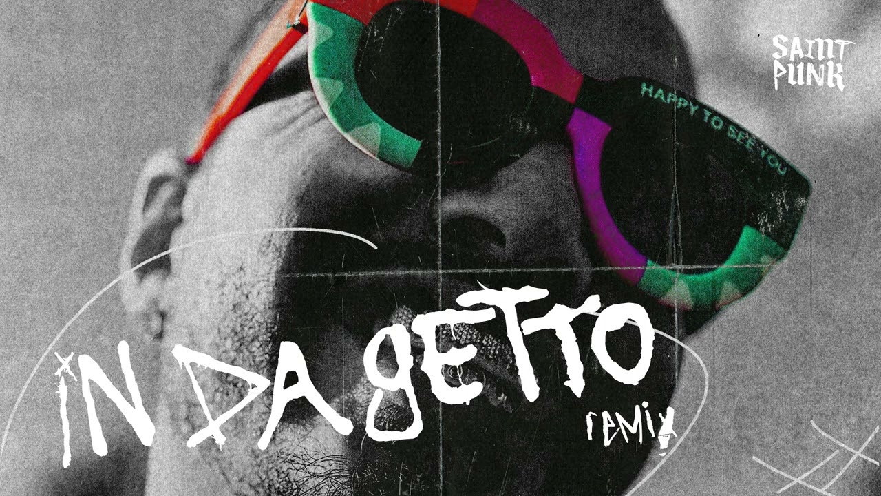 Skrillex & J Balvin team up for surefire hit 'In Da Getto': Listen