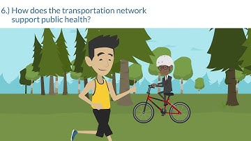 Performance Measures and the Regional Plan