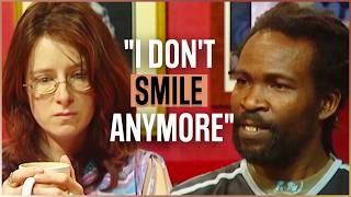 Dr Tanya Byron Confronts Couple with a Breaking Marriage | House Of Tiny Tearaways Series S1E16