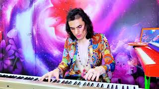 Iris Gris - Fantasia - Improviso (Fantaisie - Impromptu, Op.66, F. Chopin)