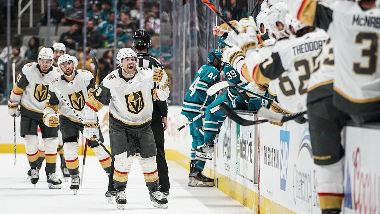 Kessel Open to Ending Ironman Streak - Vegas Hockey Now