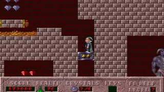 Hocus Pocus - E3M2