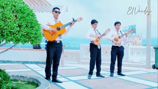 EL VENDRÁ - CONJUNTO INSTRUMENTAL NUEVO AMANECER
