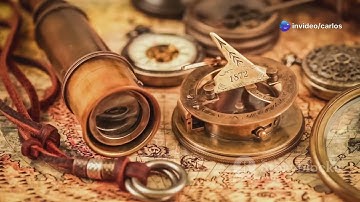 The Enigmatic Piri Reis Map: Unveiling a 16th Century Mystery