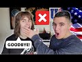 ХВАТИТ говорить GOODBYE! 15 способов попрощаться по-английски