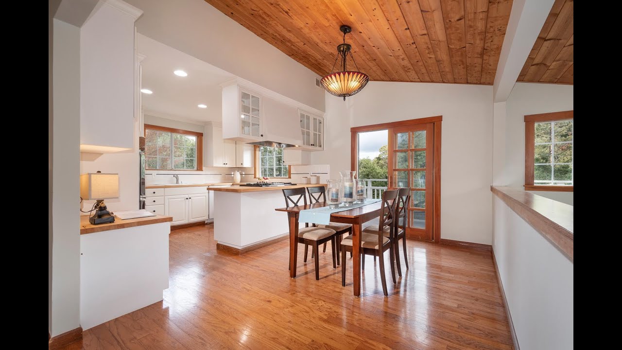 🔑 SOLD! 212 Windsor Drive, San Carlos, CA