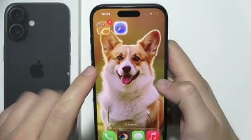 How to Rotate Screen on iPhone 17?