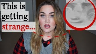 Dear David Update *Part 8* | The Terrifying Truth...