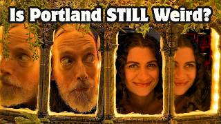 We Tested Portland's Weirdness — Here's What We Found