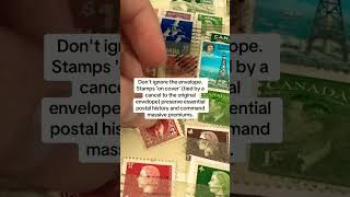 Stamp Beginner? Critical advice.. #stampcollector #stamps #philerastamps #philera #a1czn