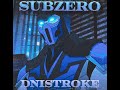 Dnistroke  sub zero