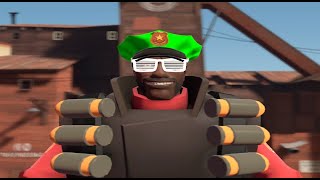 [TF2] 2fort is 