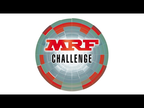 MRF CHALLENGE ROUND 4 - RACE 4 - MRF2000