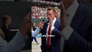 Benny Johnson: Charlie Kirk Helped Save My Life