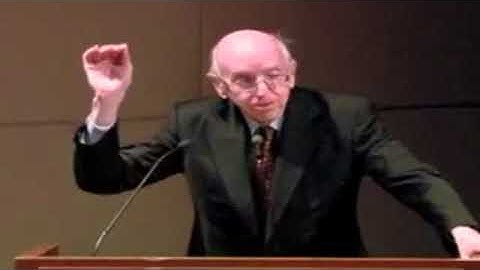 Debate About the Patent System