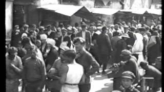 The Moscow Soviet Reports (1926)