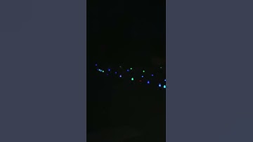 Glow In The Dark Capture The Flag