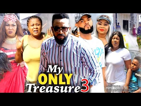 Download MY ONLY TREASURE SEASON 3 -