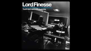 Lord Finesse 'Twilight Soul'