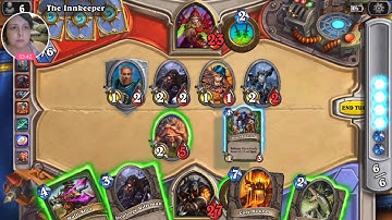 Hearthstone Practice Mode