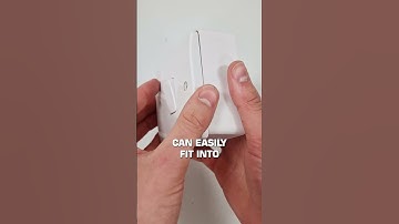 Meet microBOGEY: The Tiny Wireless Switch Module