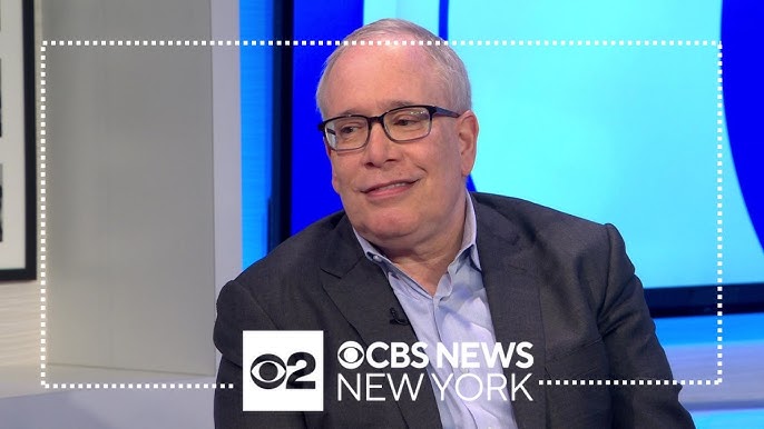 Exclamation Point Extended Conversation With Scott Stringer