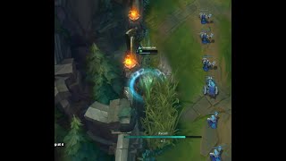 Mathematically Calculated Jinx Ult Doesn't Exi...