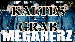 Megaherz - Kaltes Grab (karaoke)