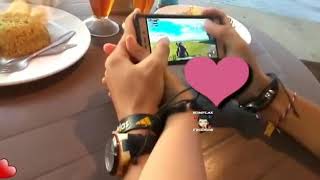 Story wa pubg  romantis banget sama pasangannya