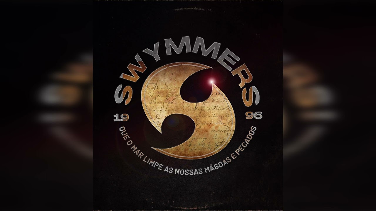 10 Medo - SWYMMERS (Ft. CELSO ÉVORA)
