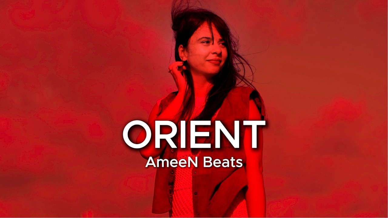 Watch " Orient " Oriental Reggaeton Type Beat (instruimental) / prod.by AmeeN Beats on YouTube Watch " Orient " Oriental Reggaeton Type Beat (instruimental) / prod.by AmeeN Beats on YouTube