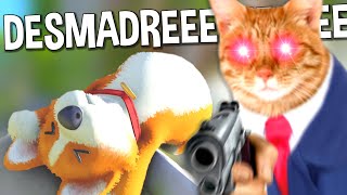 Este Juego Me Quitó La Depresión Xd Reí Demasiado