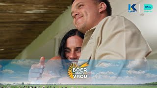 Willie kies ... – Boer soek ‘n vrou | S17 | Ep 12 | kykNET
