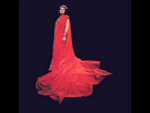 Joan Sutherland-Franz Lehar-Operetta-E...  es auch nichts als ein Traum vom Gluck"