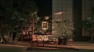 [playlist] 빈티지한 서재, 계절이 들어왔다 ￨ordinary music￨ screenshot 3