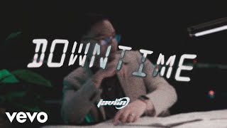 Javlin - Downtime Official Music Video Lyric Video