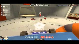 TF2 Beta Maps