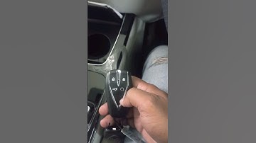 OshanX7 Remote Start Function | Changan Remote Function #Oshanremote