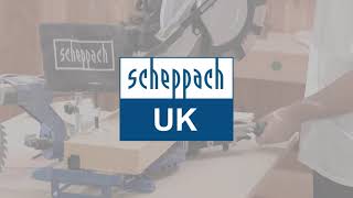 Scheppach Uk Is On The Way