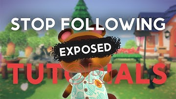 How Game Dev Tutorials Are SLOWING Your Progress